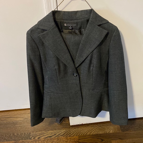 Larry Levine Suit Other - ❤️Beautiful Interview Suit❤️